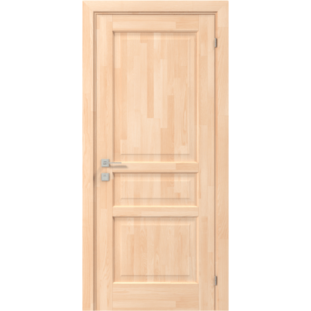 Межкомнатные двери Woodmix Praktic