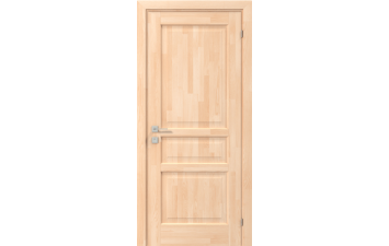 Межкомнатные двери Woodmix Praktic