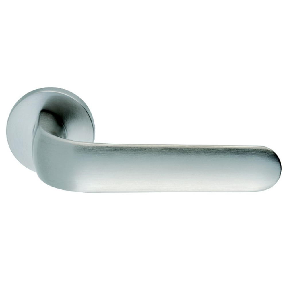 Накладка Ilavio 2311 кругла WC