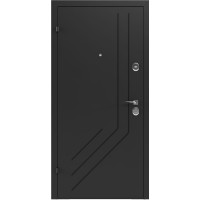 Вхідні двері Bas 003 для вулиці