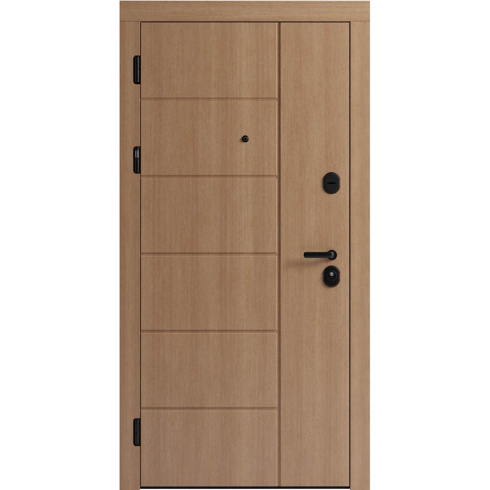 Вхідні двері F 104  для квартири