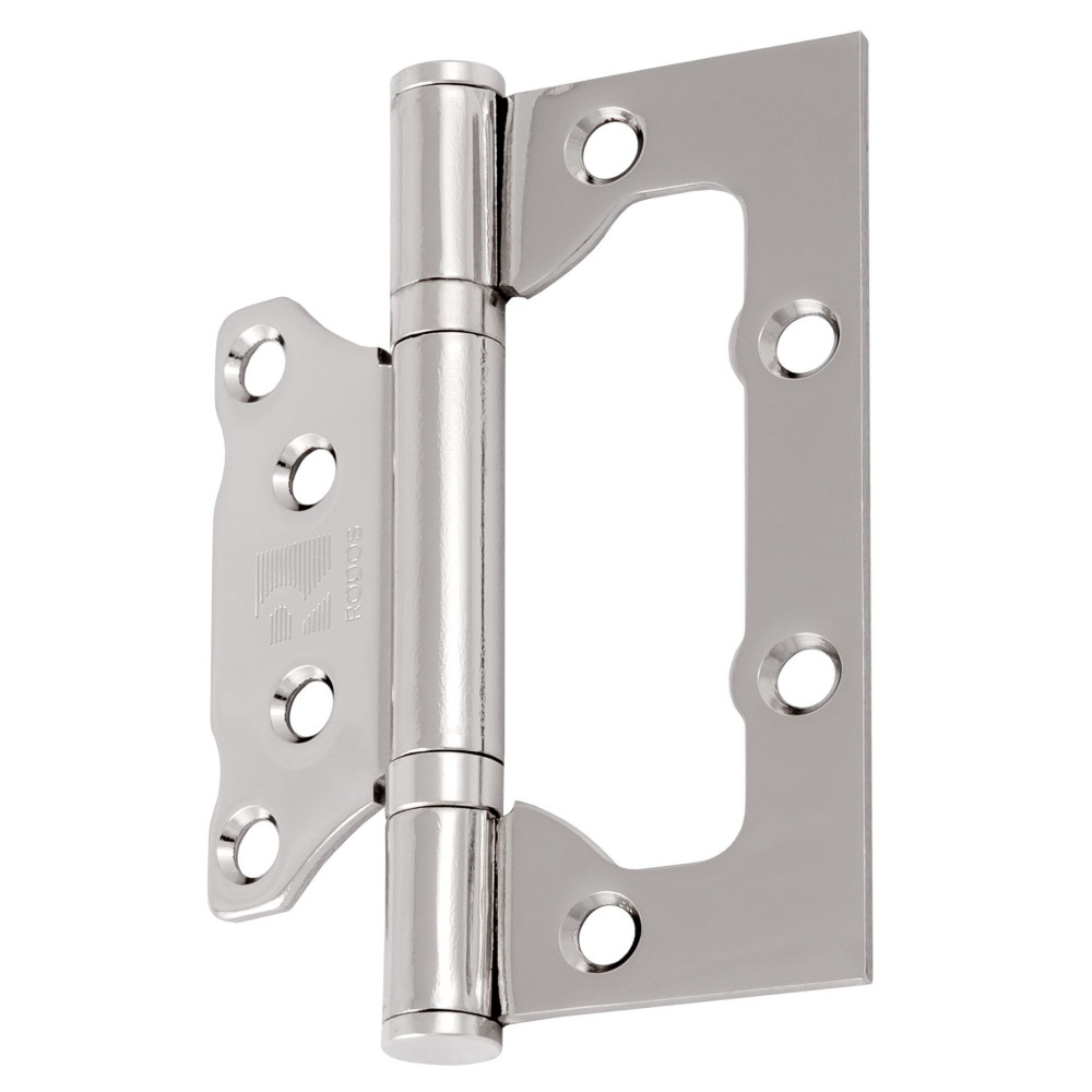 Комплект петель накладних Rodos PN 100 * 75 (3 шт.)