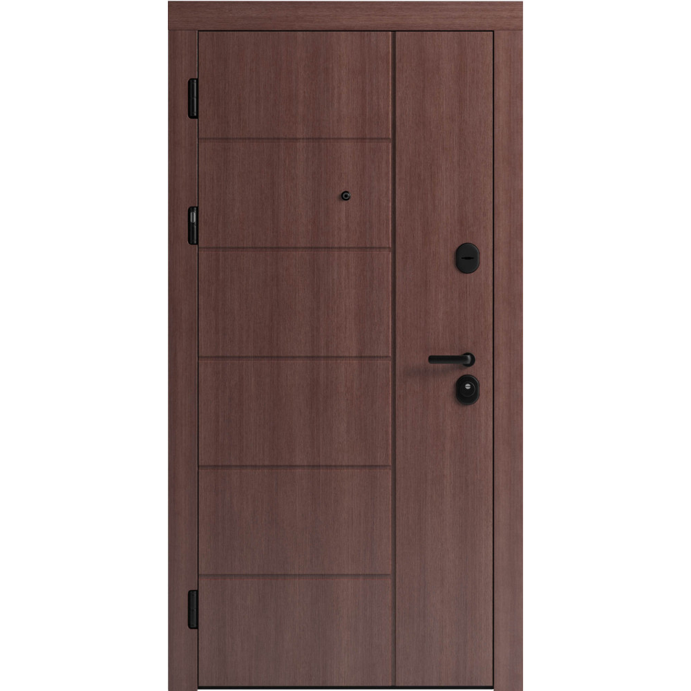 Вхідні двері F 104  для квартири