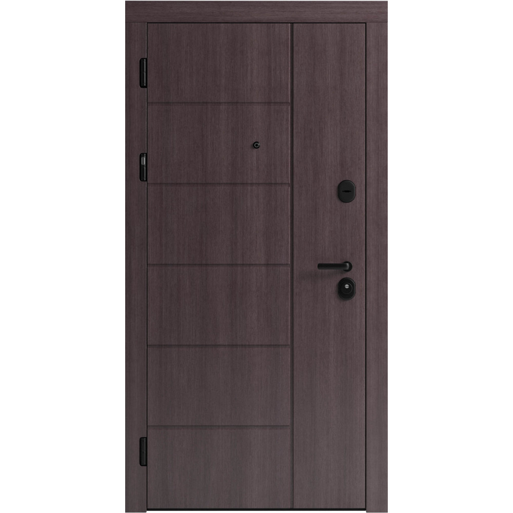 Вхідні двері F 104  для квартири