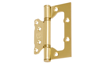 Комплект петель накладних Rodos PN 100 * 75 (3 шт.)