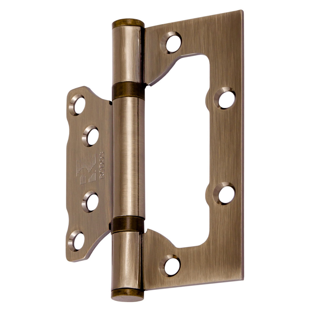 Комплект петель накладних Rodos PN 100 * 75 (3 шт.)