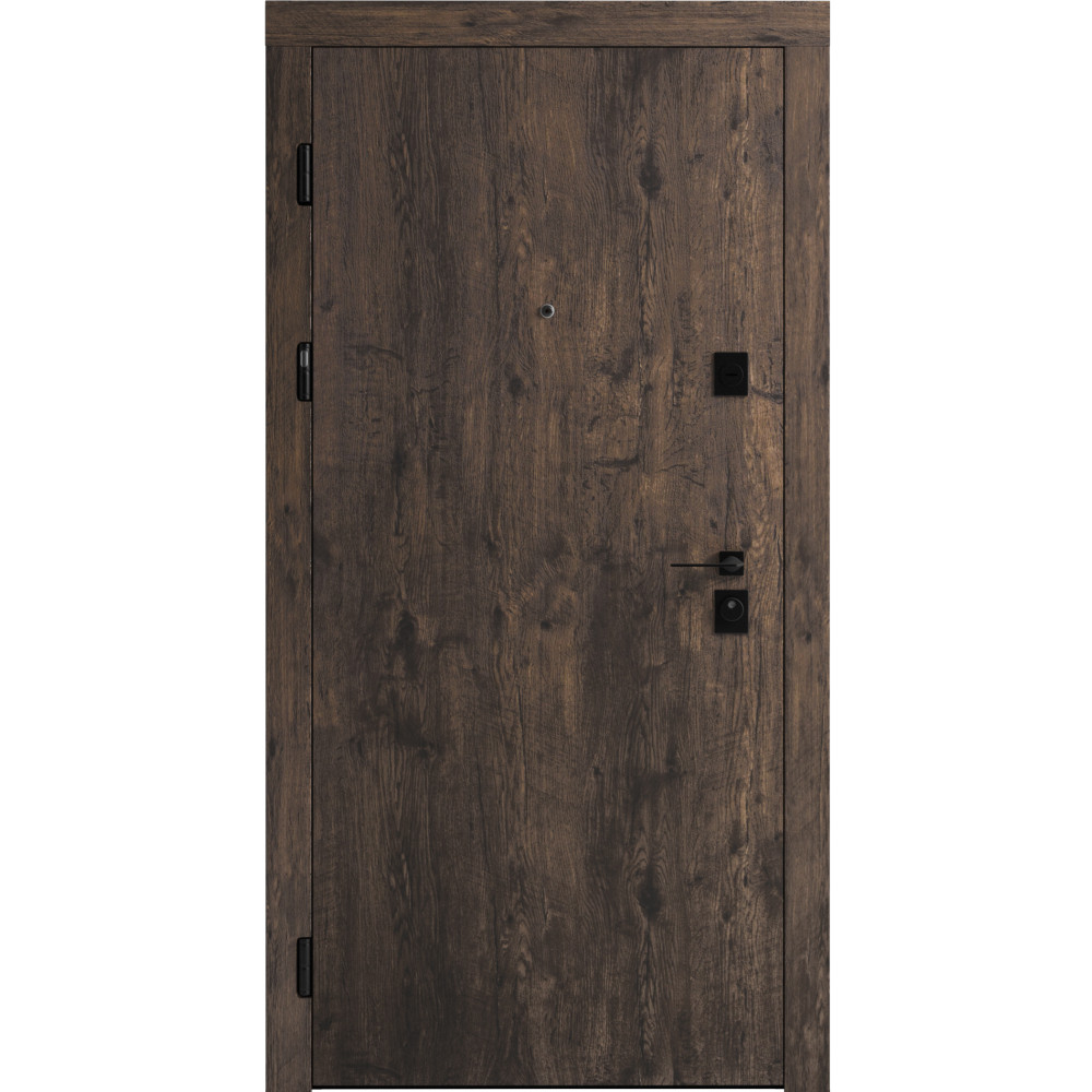 Вхідні двері F 100 для квартири