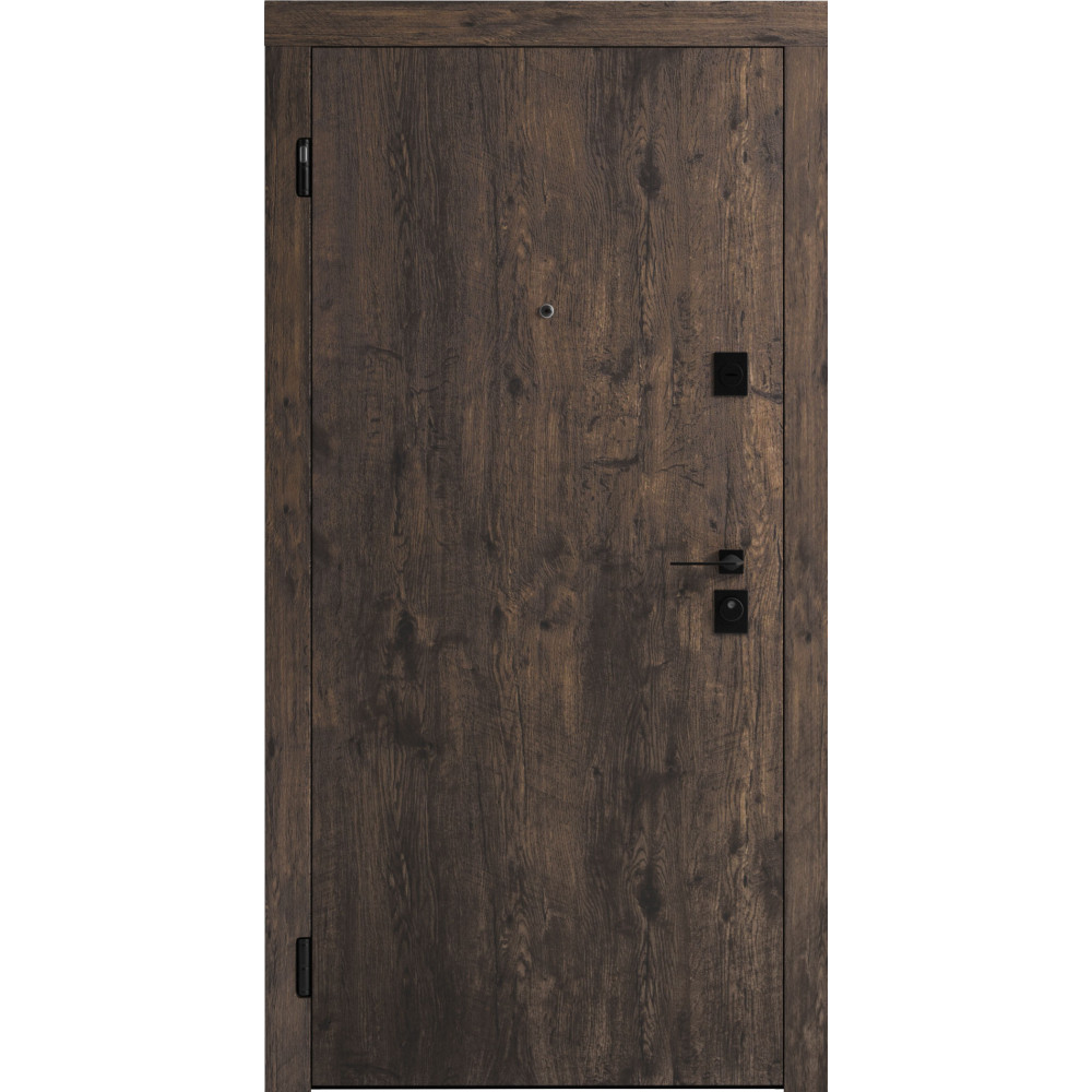 Вхідні двері F 100 для квартири