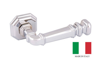 Комплект дверних ручок Forme Atlas