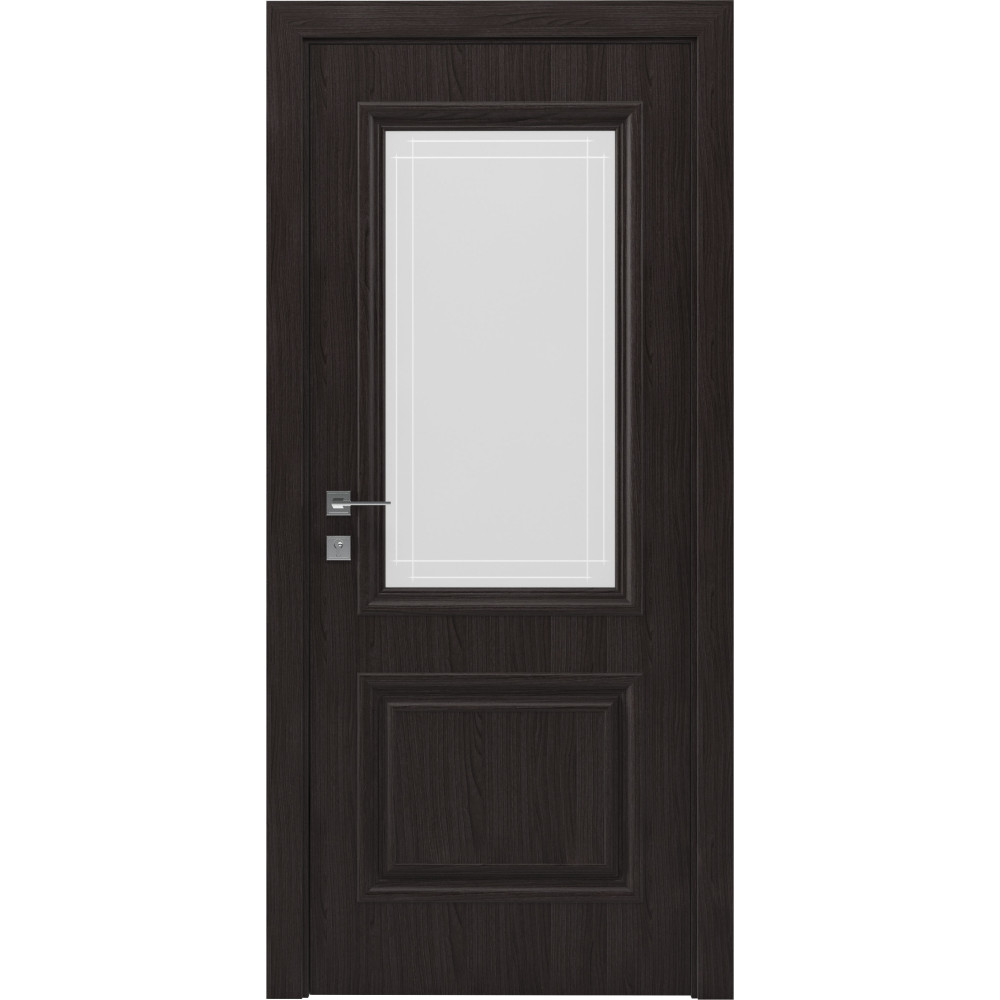 Міжкімнатні двері Royal Avalon Шпон