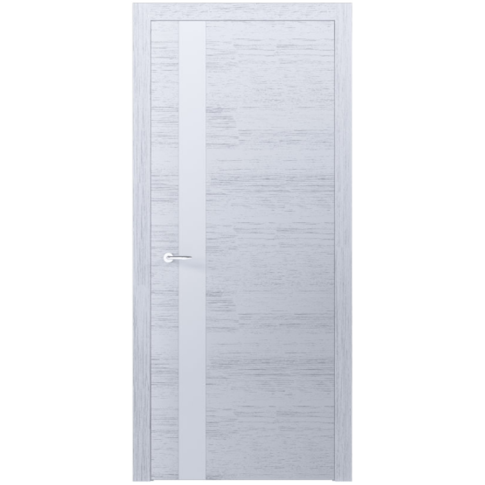 Міжкімнатні двері Loft Berta V Шпон