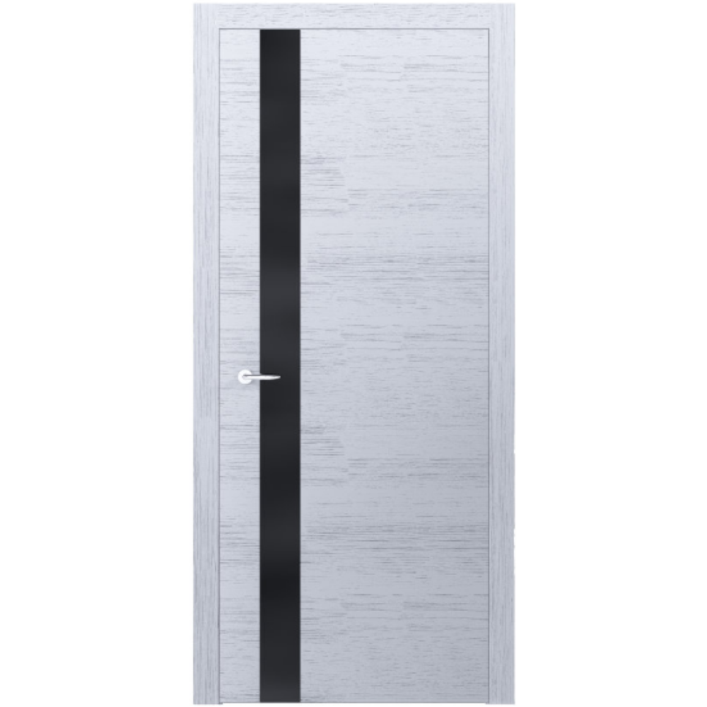 Міжкімнатні двері Loft Berta V Шпон