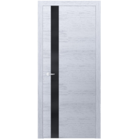 Міжкімнатні двері Loft Berta V Шпон