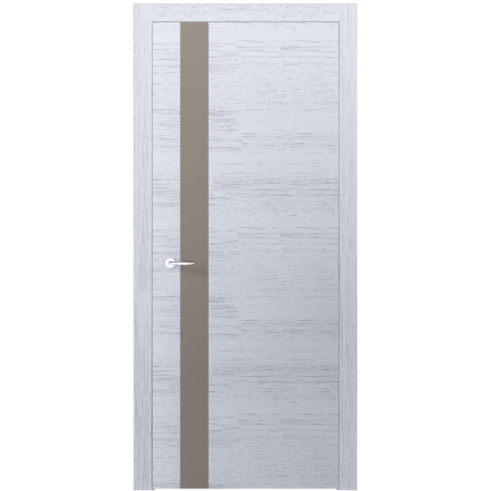 Міжкімнатні двері Loft Berta V Шпон