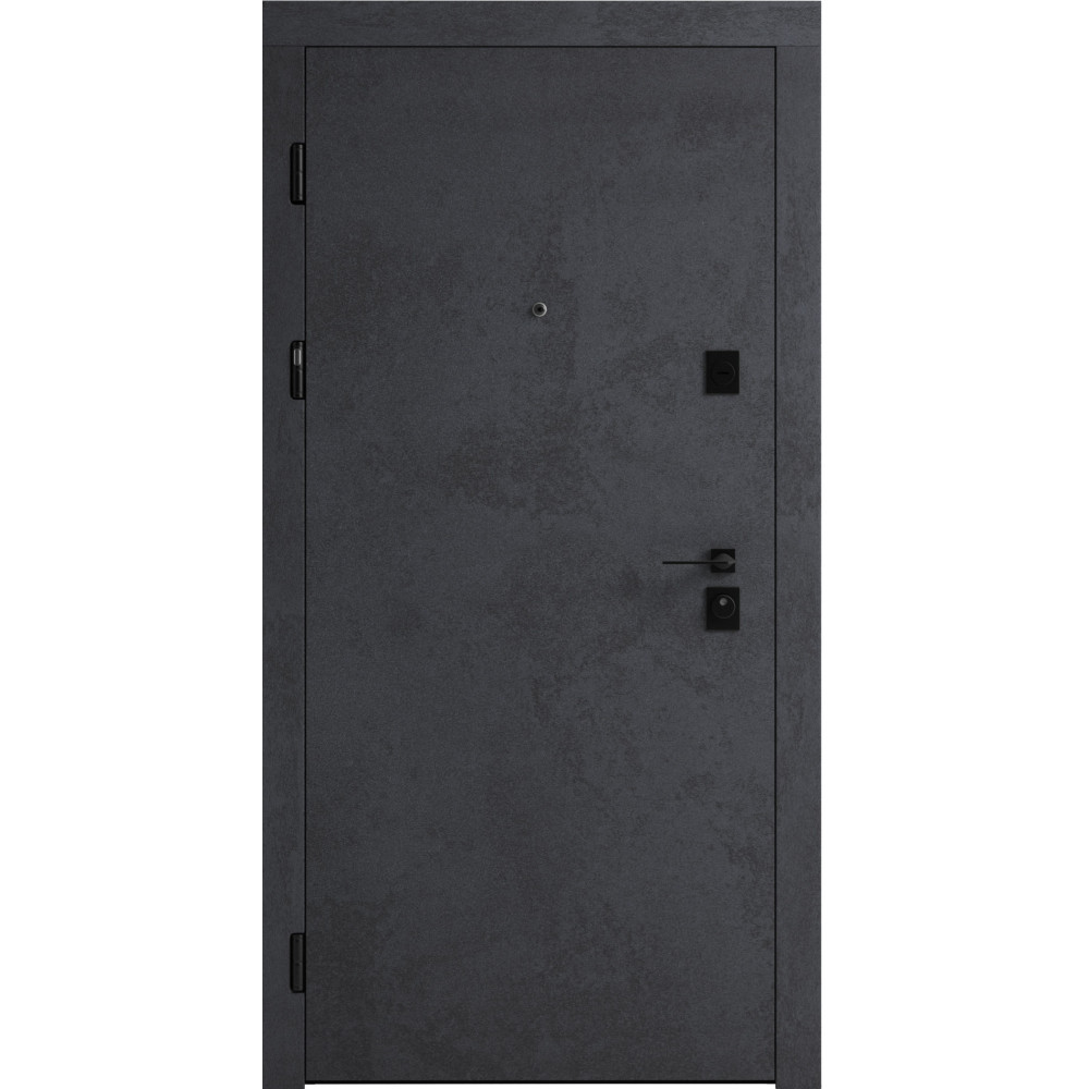 Вхідні двері F 100 для квартири