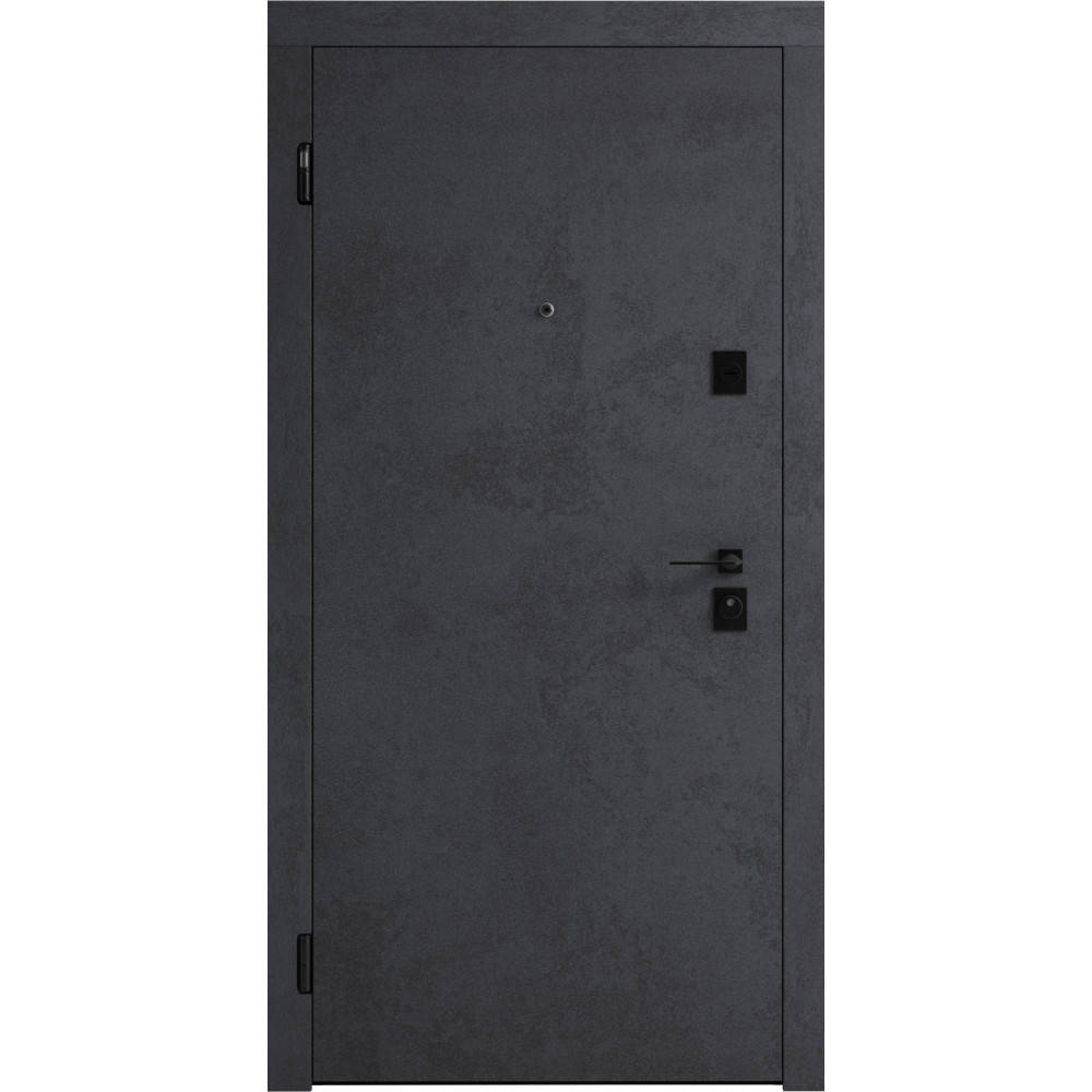 Вхідні двері F 100 для квартири