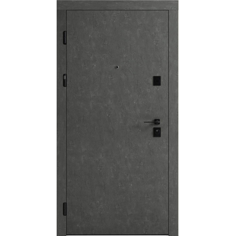 Вхідні двері F 100 для квартири