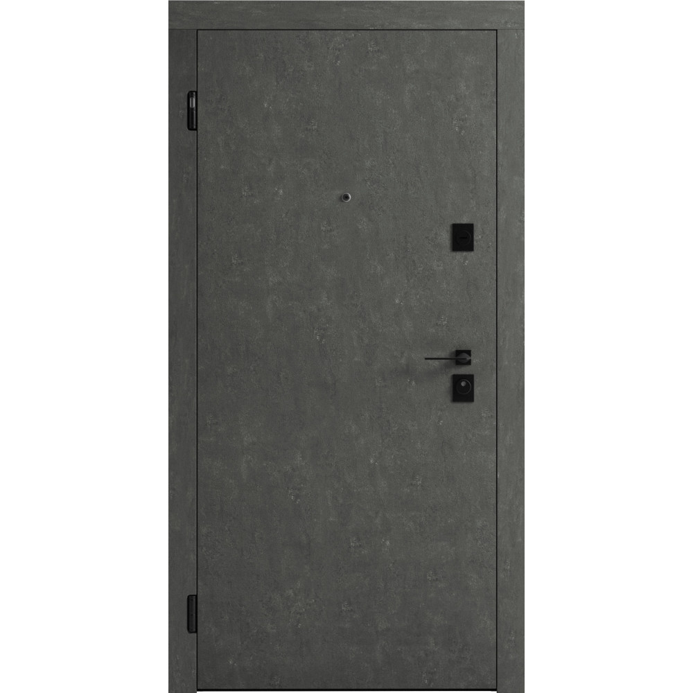 Вхідні двері F 100 для квартири