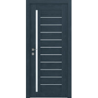 Міжкімнатні двері Modern Bianca 2