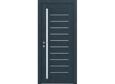 Міжкімнатні двері Modern Bianca 2