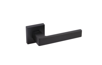 Дверна ручка Asti N52 квадратна розетка