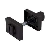 Накладка фіксатор N52 чорний мат