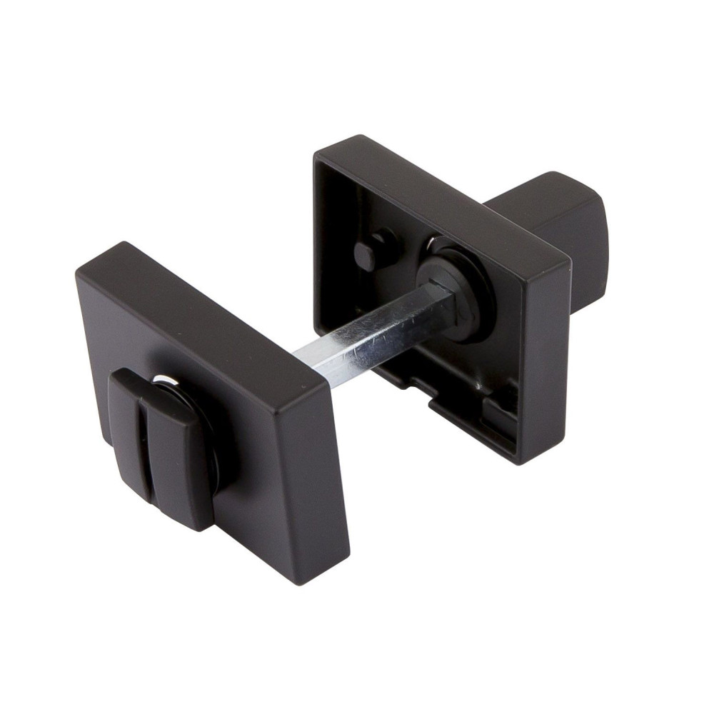 Накладка фіксатор G01, графіт