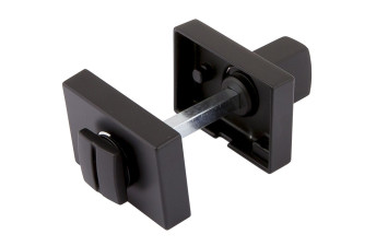 Накладка фіксатор G01, графіт