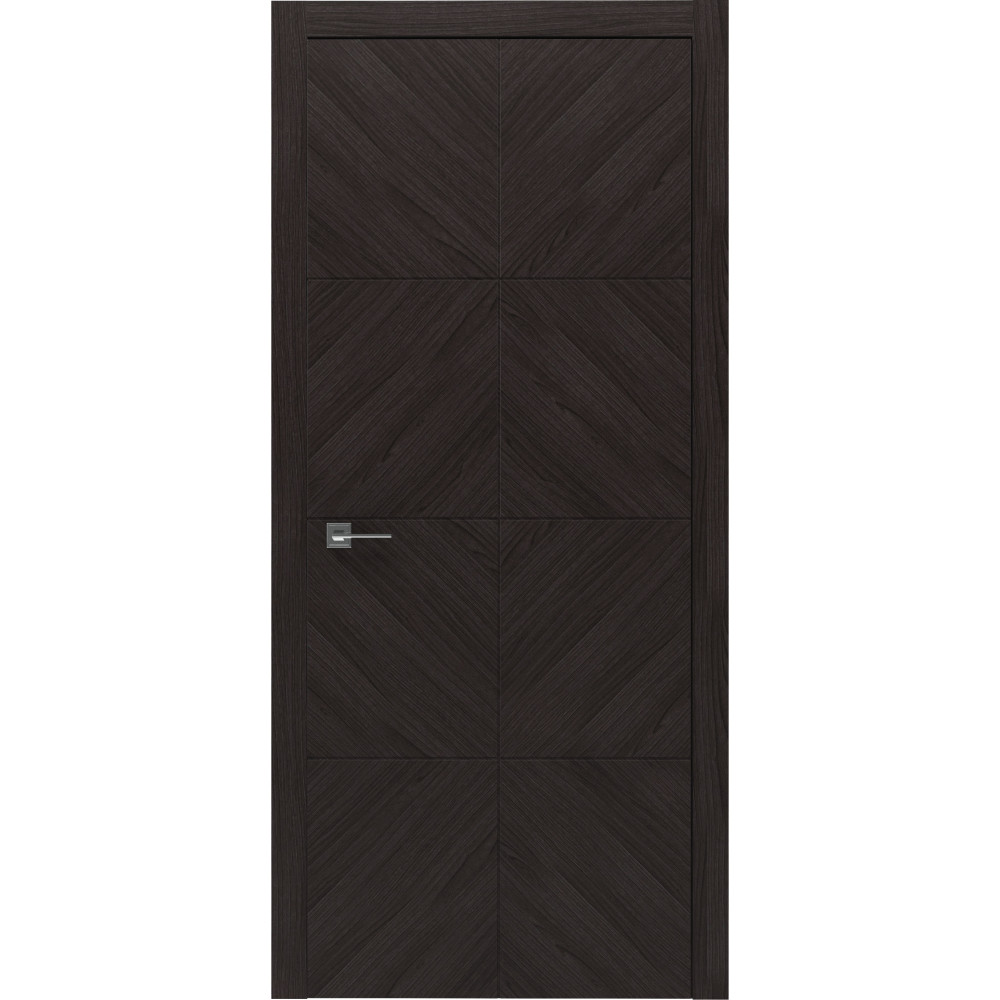 МІЖКІМНАТНІ ДВЕРІ LIBERTA Domino 1 Шпон