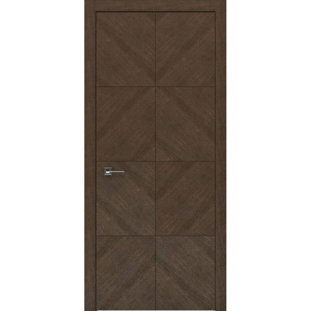 МІЖКІМНАТНІ ДВЕРІ LIBERTA Domino 1 Шпон