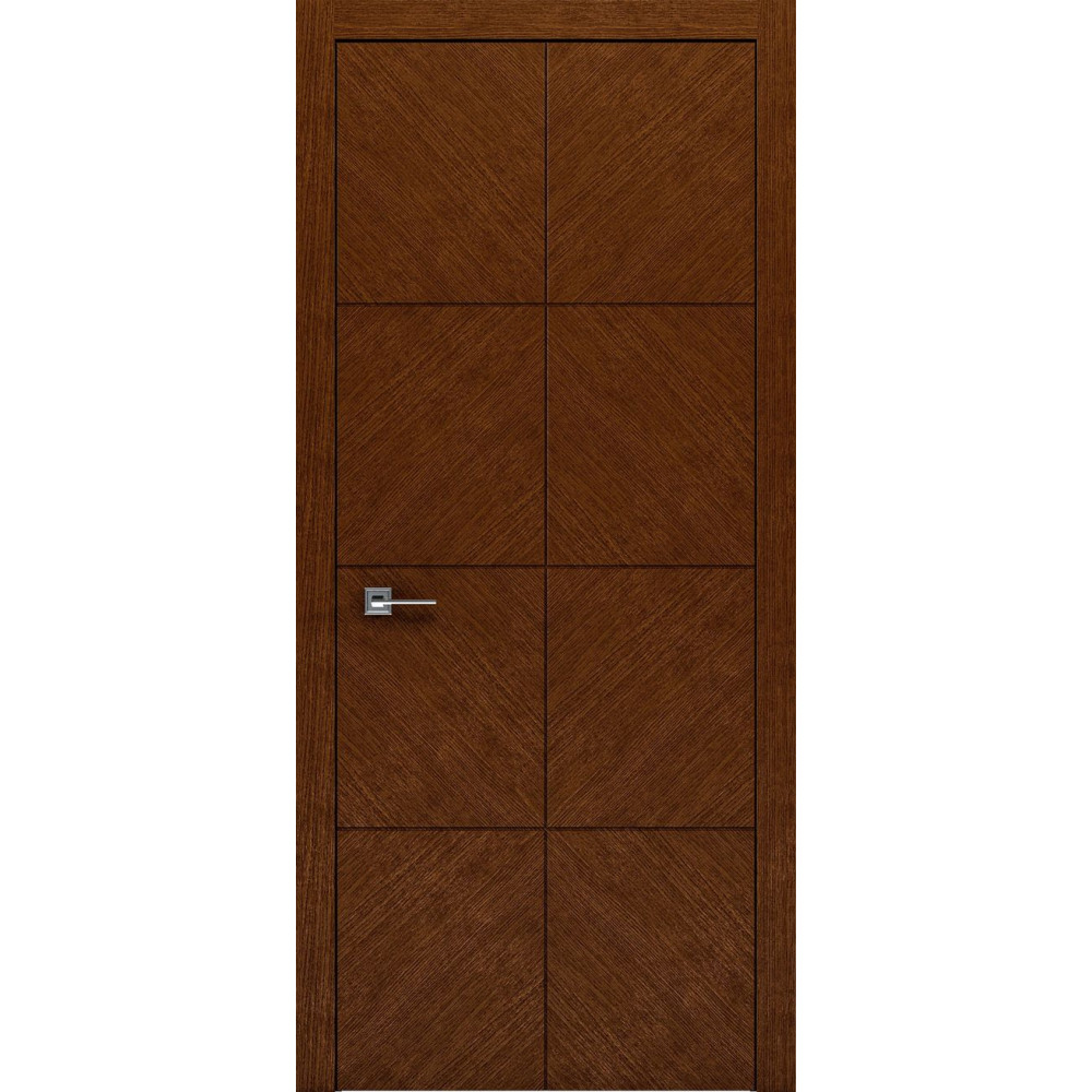 МІЖКІМНАТНІ ДВЕРІ LIBERTA Domino 1 Шпон