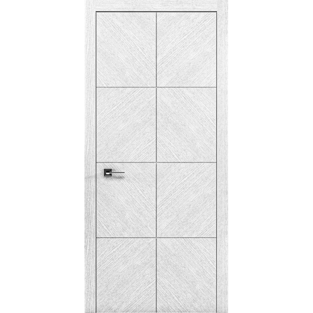 МІЖКІМНАТНІ ДВЕРІ LIBERTA Domino 1 Шпон