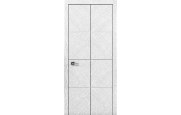 МІЖКІМНАТНІ ДВЕРІ LIBERTA Domino 1 Шпон