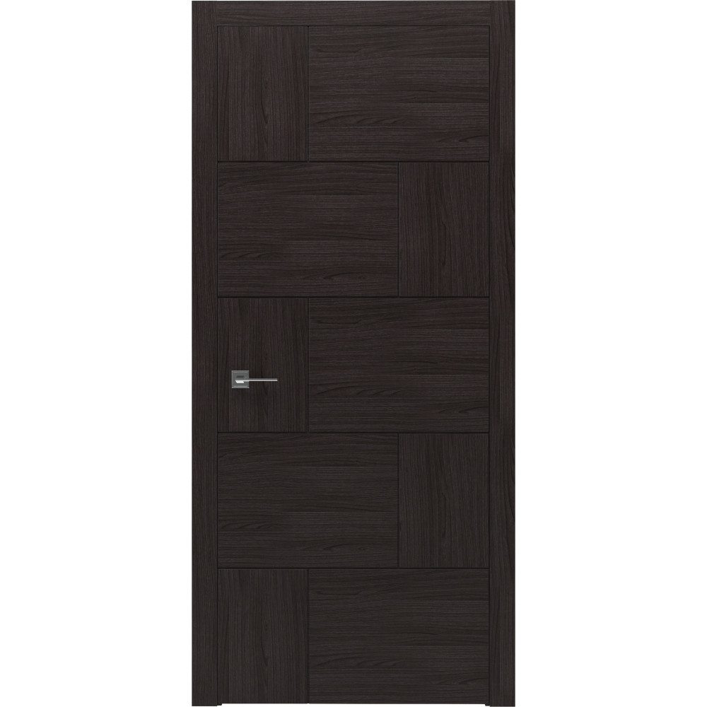 МІЖКІМНАТНІ ДВЕРІ LIBERTA Domino 2 Шпон