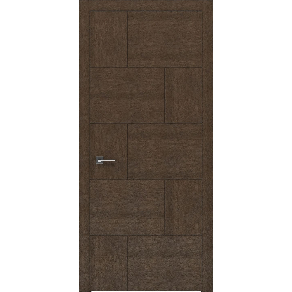 МІЖКІМНАТНІ ДВЕРІ LIBERTA Domino 2 Шпон