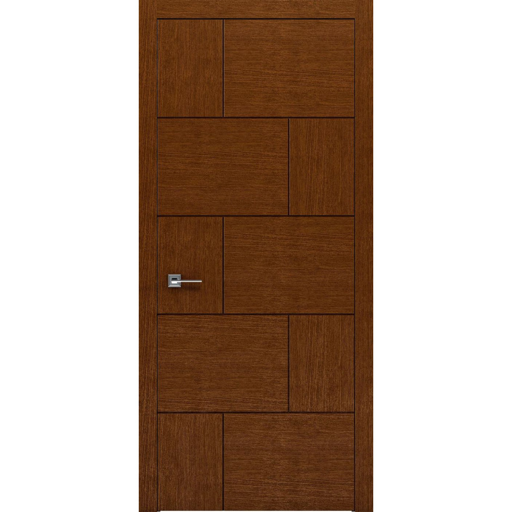 МІЖКІМНАТНІ ДВЕРІ LIBERTA Domino 2 Шпон