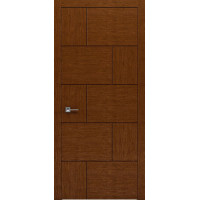 МІЖКІМНАТНІ ДВЕРІ LIBERTA Domino 2 Шпон