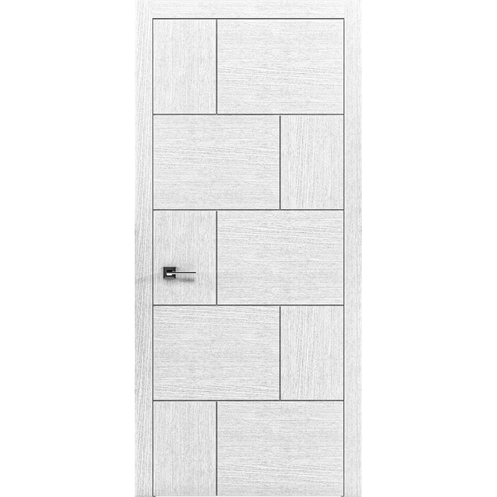 МІЖКІМНАТНІ ДВЕРІ LIBERTA Domino 2 Шпон