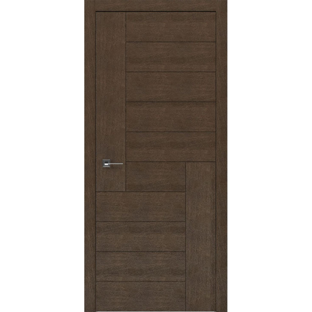 МІЖКІМНАТНІ ДВЕРІ LIBERTA Domino 3 Шпон