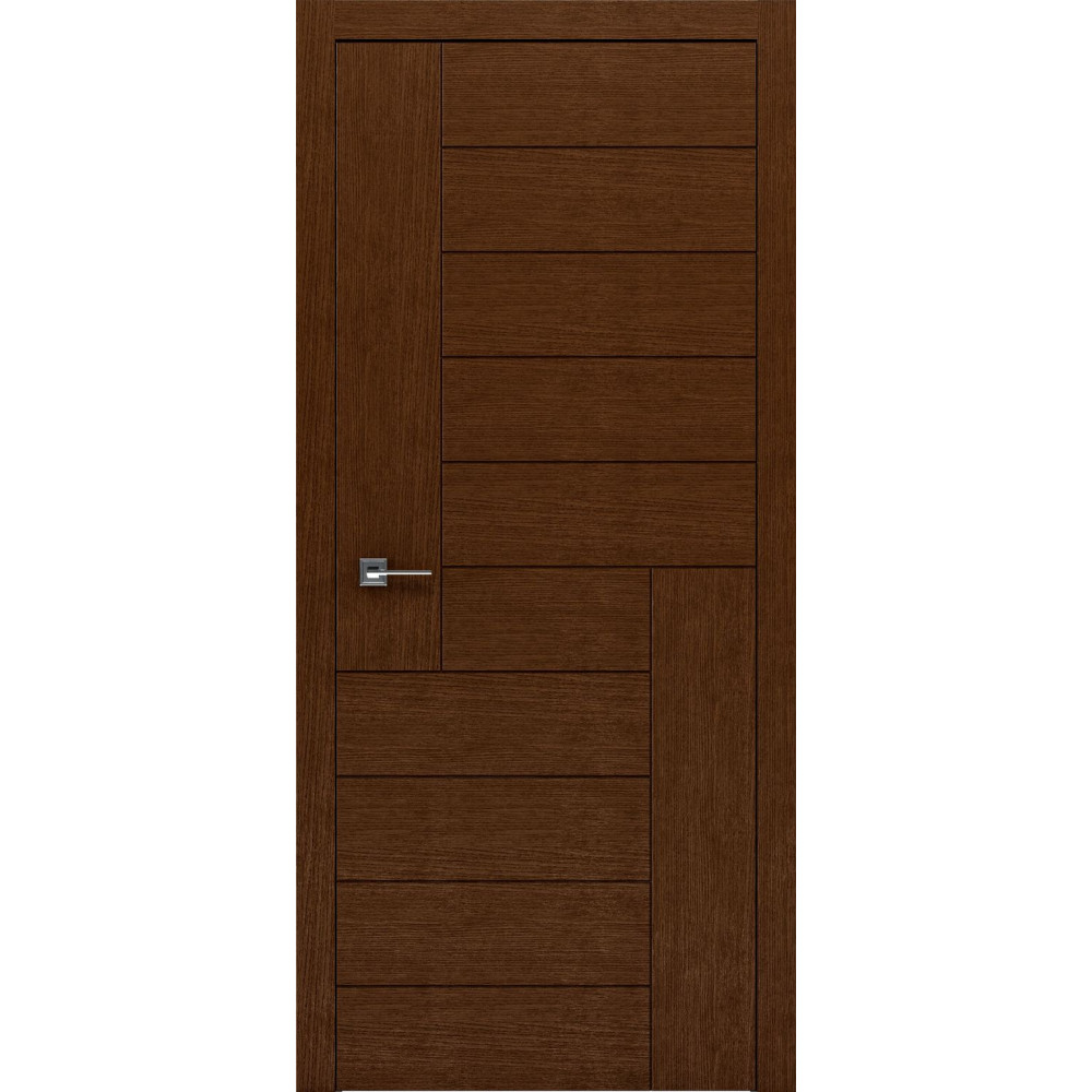 МІЖКІМНАТНІ ДВЕРІ LIBERTA Domino 3 Шпон