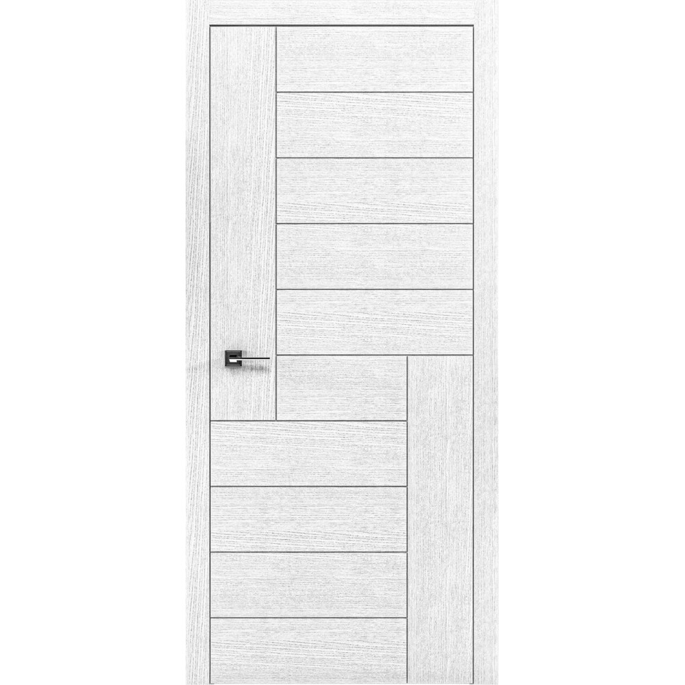 МІЖКІМНАТНІ ДВЕРІ LIBERTA Domino 3 Шпон