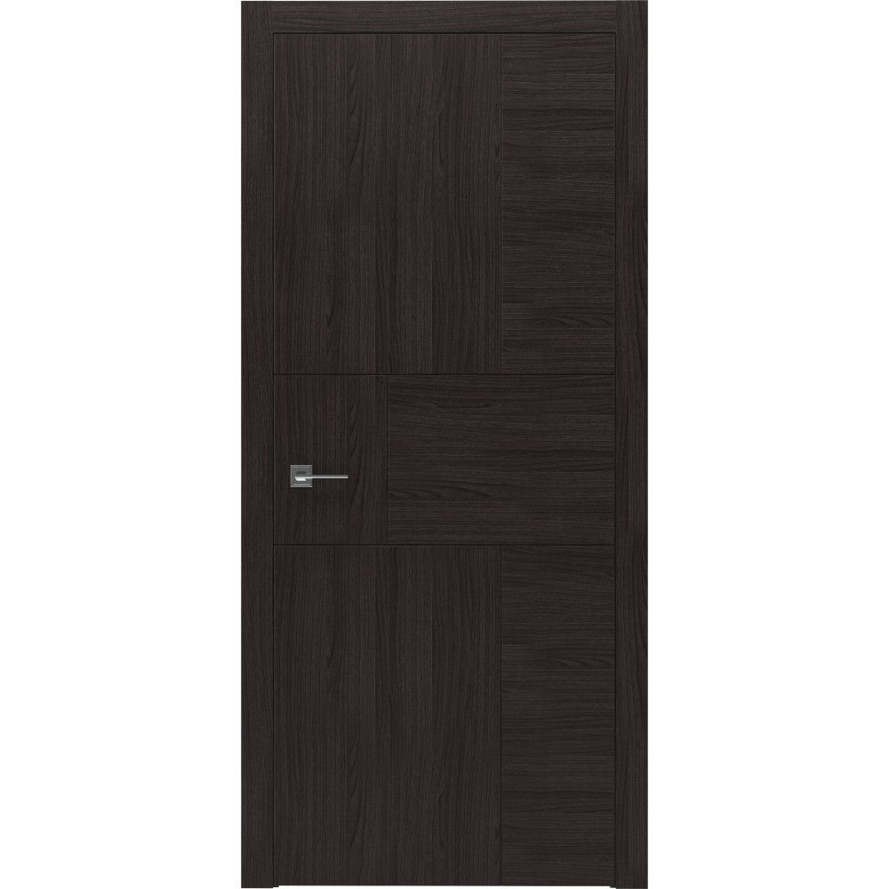 МІЖКІМНАТНІ ДВЕРІ LIBERTA Domino 4 Шпон