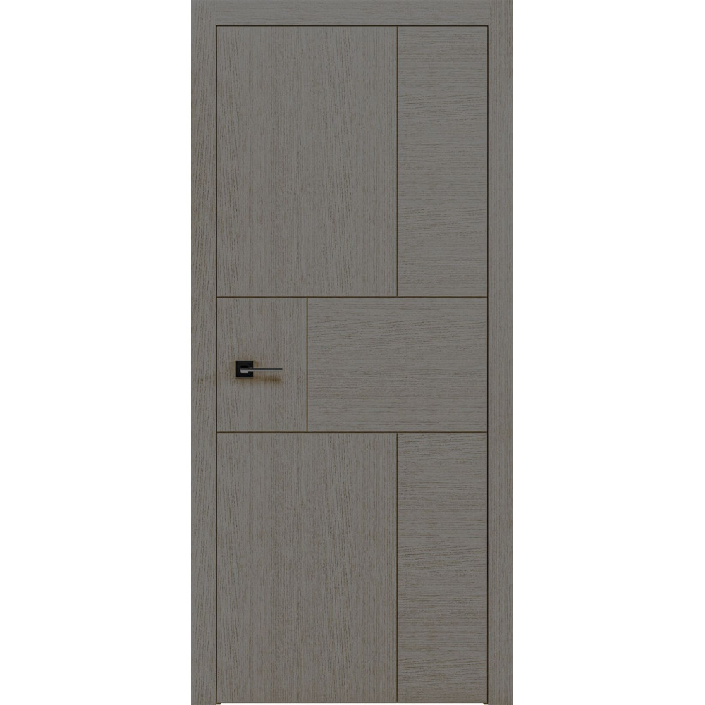 МІЖКІМНАТНІ ДВЕРІ LIBERTA Domino 4 Шпон