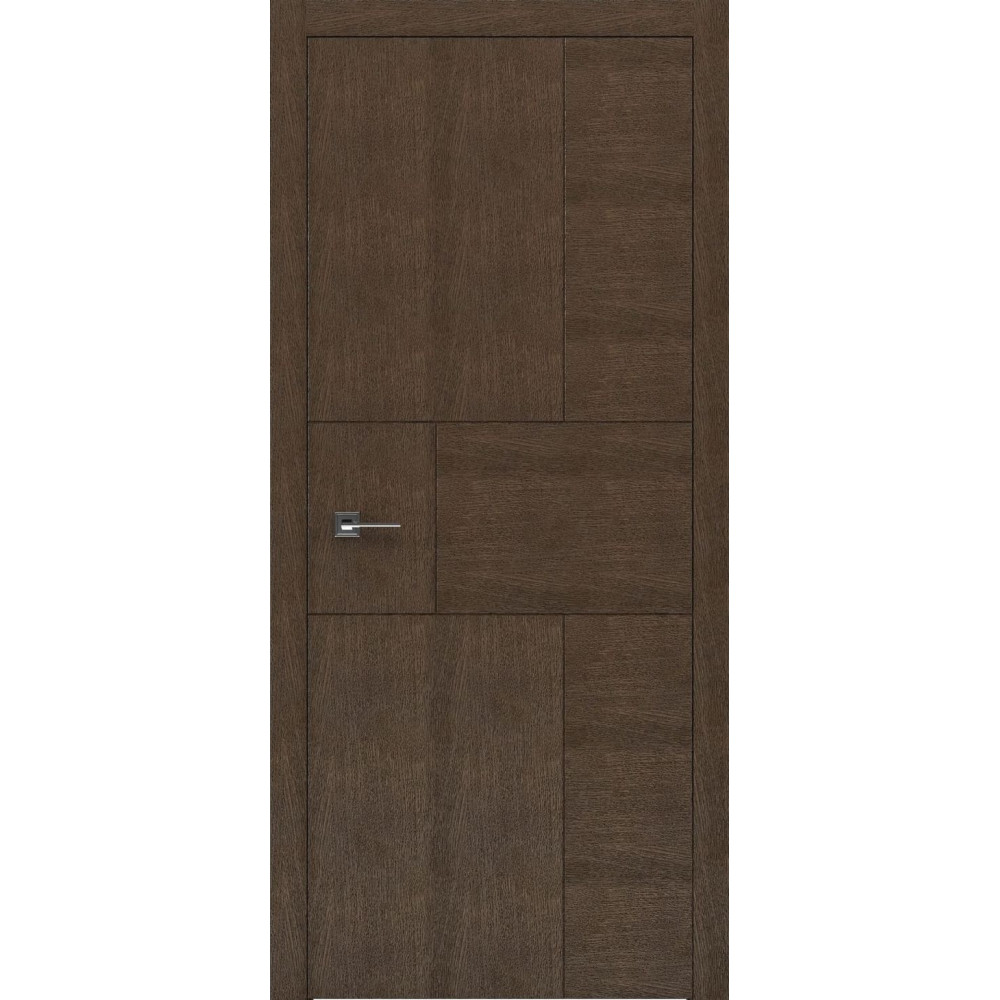 МІЖКІМНАТНІ ДВЕРІ LIBERTA Domino 4 Шпон