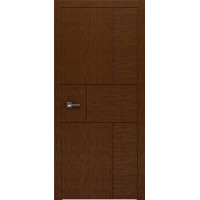 МІЖКІМНАТНІ ДВЕРІ LIBERTA Domino 4 Шпон