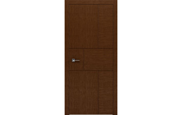 МІЖКІМНАТНІ ДВЕРІ LIBERTA Domino 4 Шпон