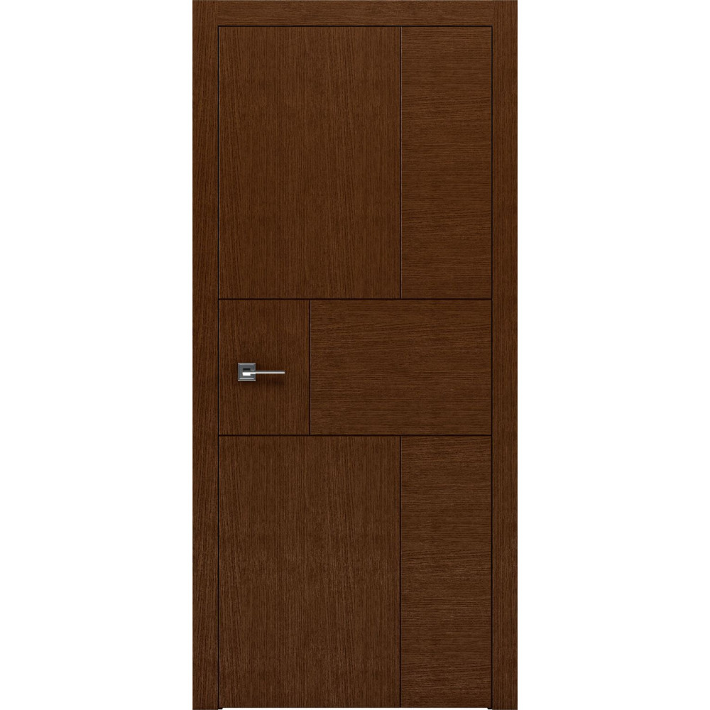 МІЖКІМНАТНІ ДВЕРІ LIBERTA Domino 4 Шпон