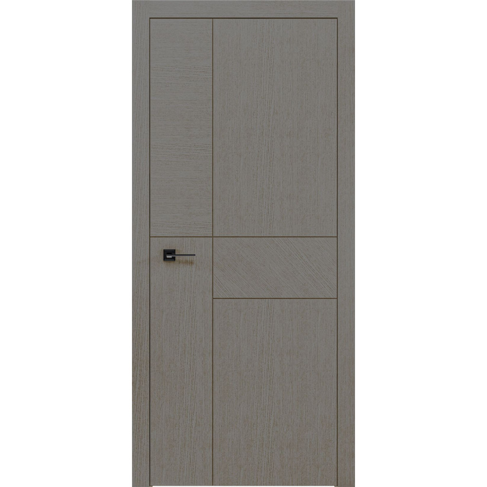 МІЖКІМНАТНІ ДВЕРІ LIBERTA Domino 5 Шпон