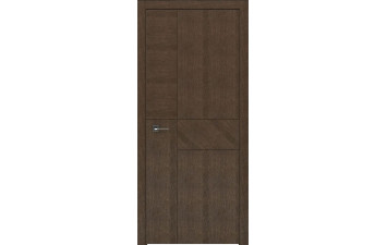 МІЖКІМНАТНІ ДВЕРІ LIBERTA Domino 5 Шпон