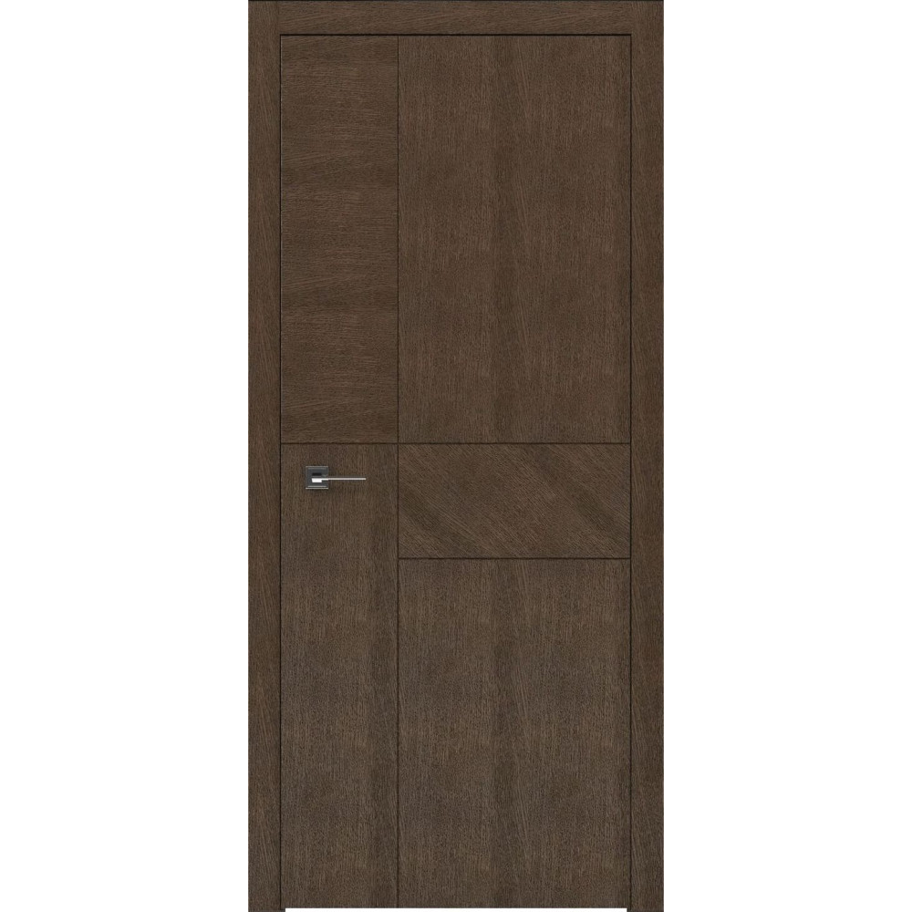 МІЖКІМНАТНІ ДВЕРІ LIBERTA Domino 5 Шпон